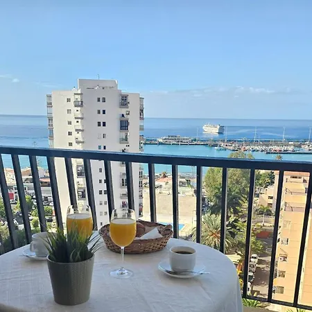 New Endless Ocean Vibes Achacay, South Tenerife Los Cristianos  Exterior photo