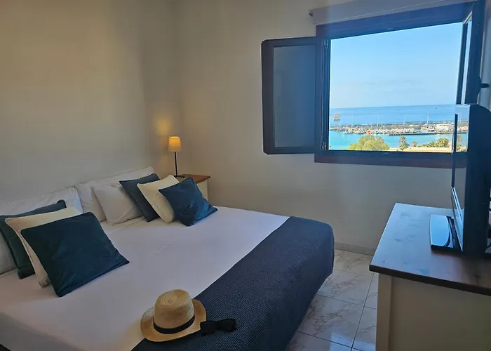 New Endless Ocean Vibes Achacay, South Tenerife