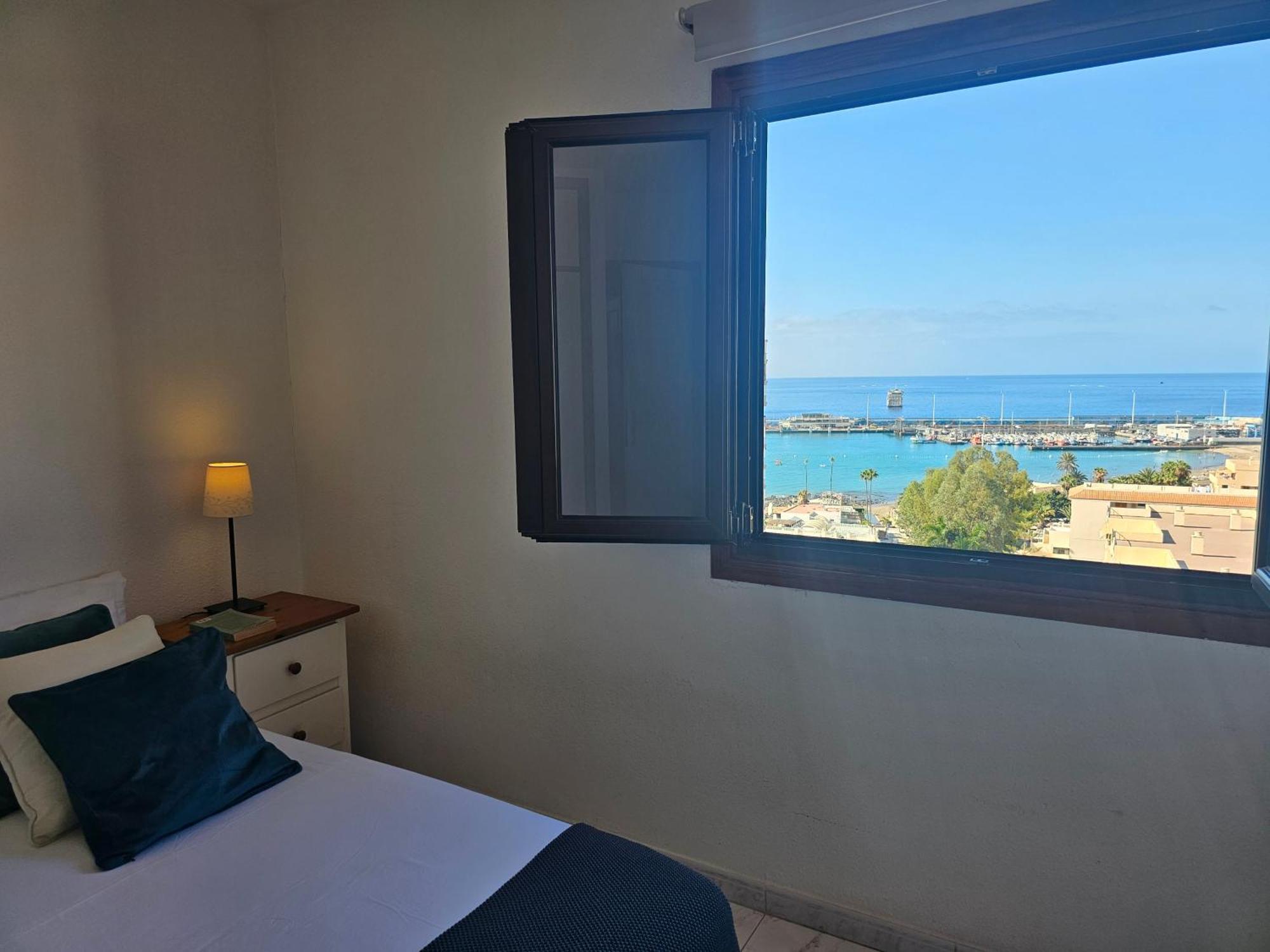 New Endless Ocean Vibes Achacay, South Tenerife Appartement *