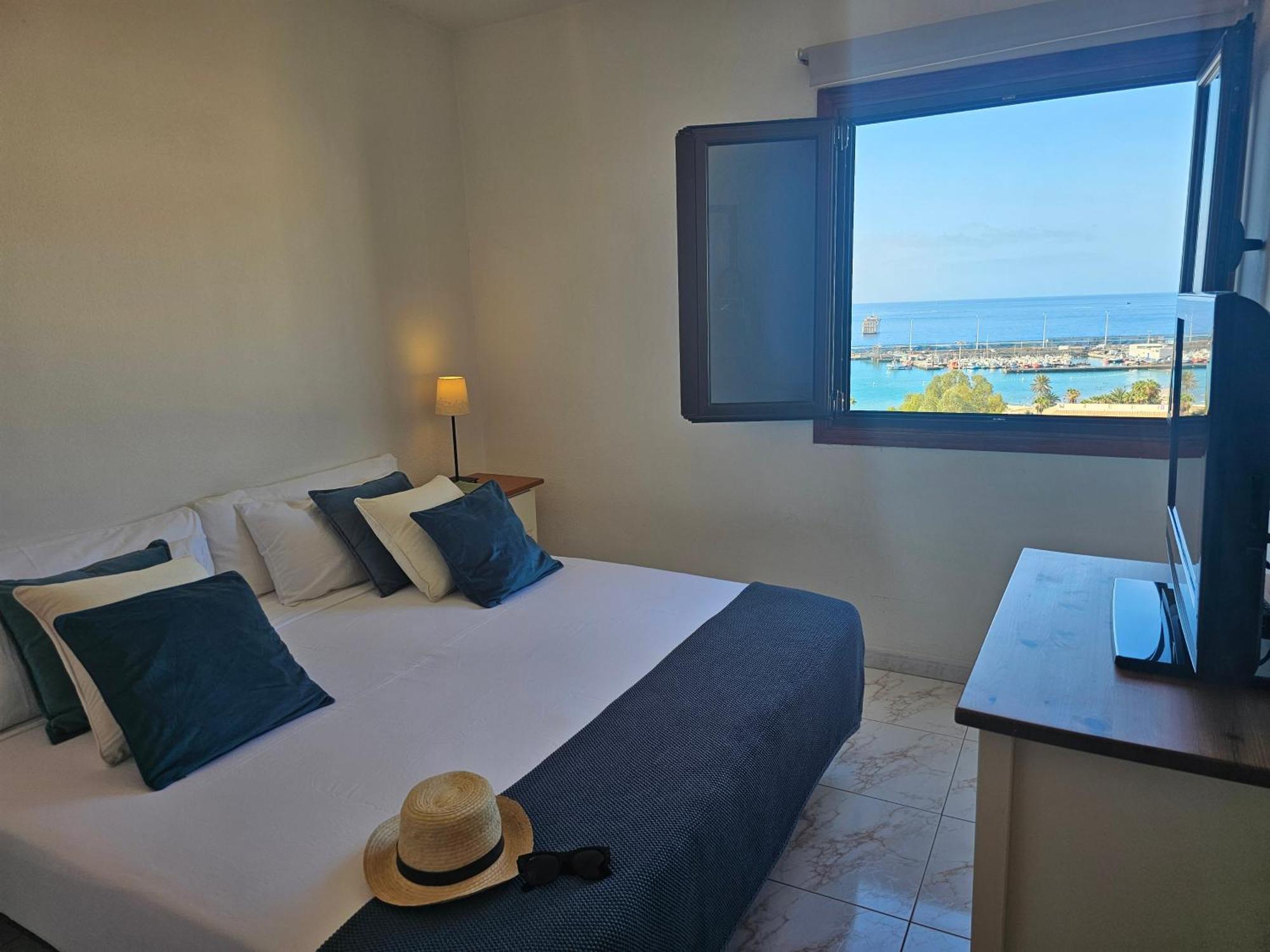New Endless Ocean Vibes Achacay, South Tenerife Appartement *