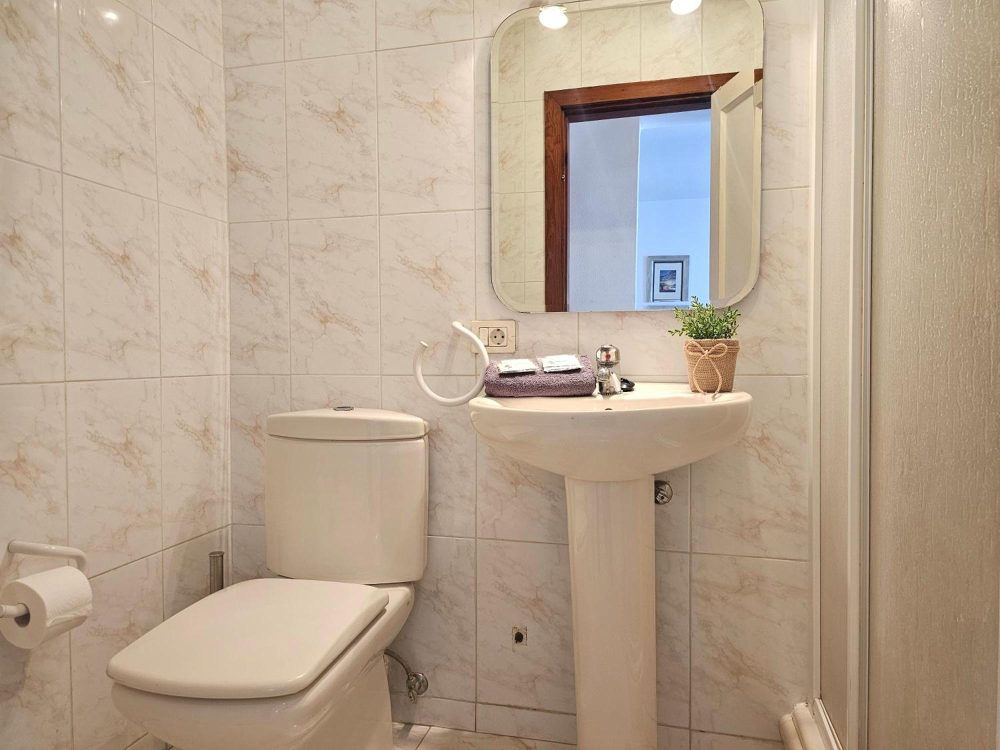 New Endless Ocean Vibes Achacay, South Tenerife Appartement *