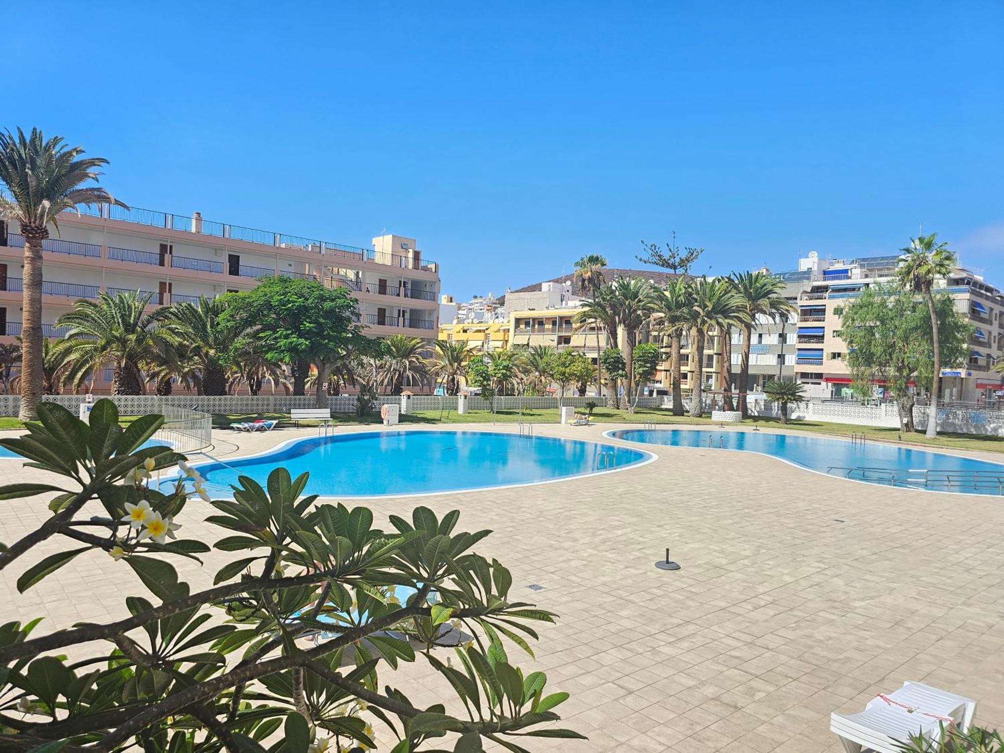 New Endless Ocean Vibes Achacay, South Tenerife Appartement Los Cristianos (Tenerife)