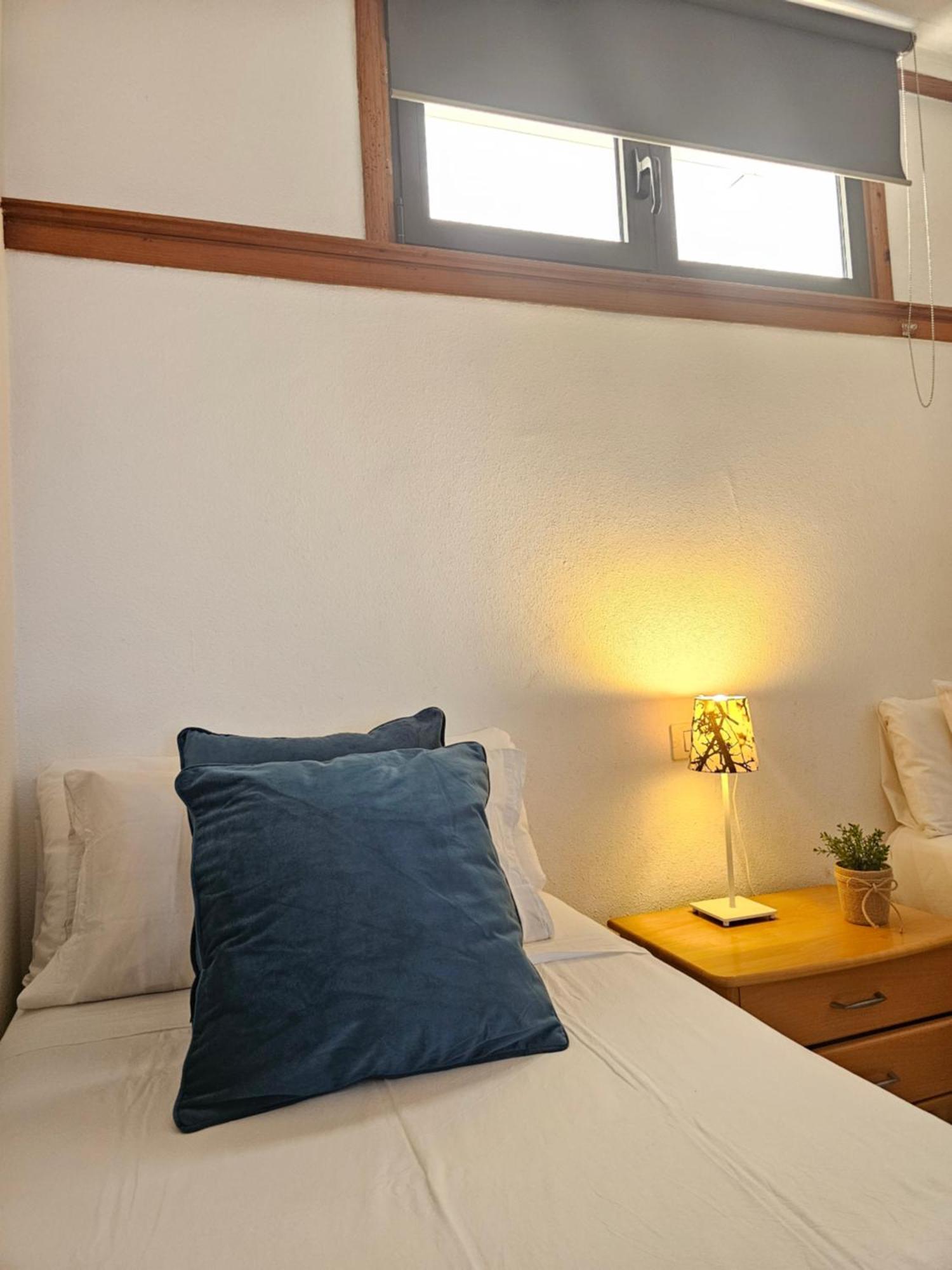 Appartement New Endless Ocean Vibes Achacay, South Tenerife