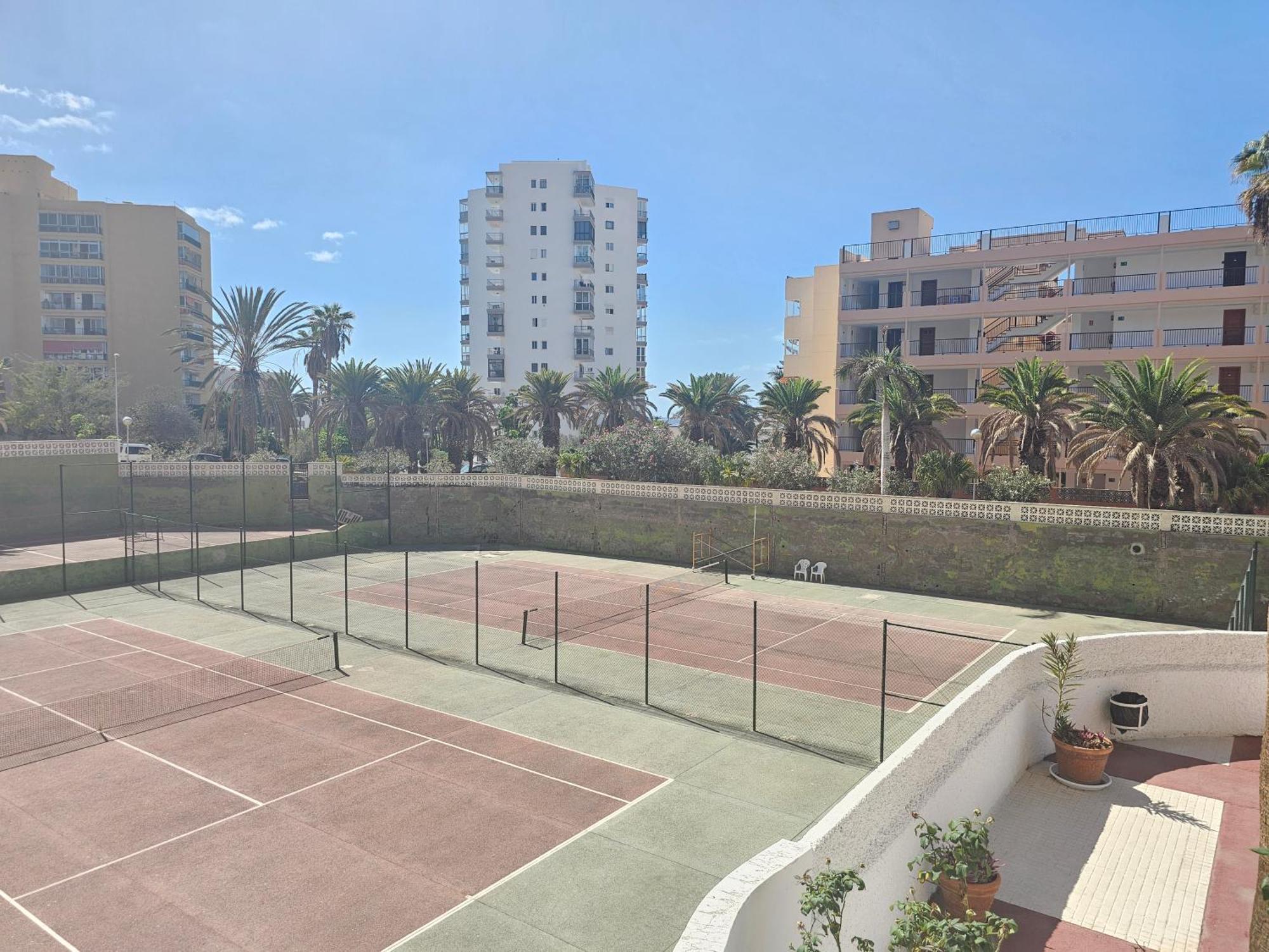 New Endless Ocean Vibes Achacay, South Tenerife Appartement Los Cristianos (Tenerife)