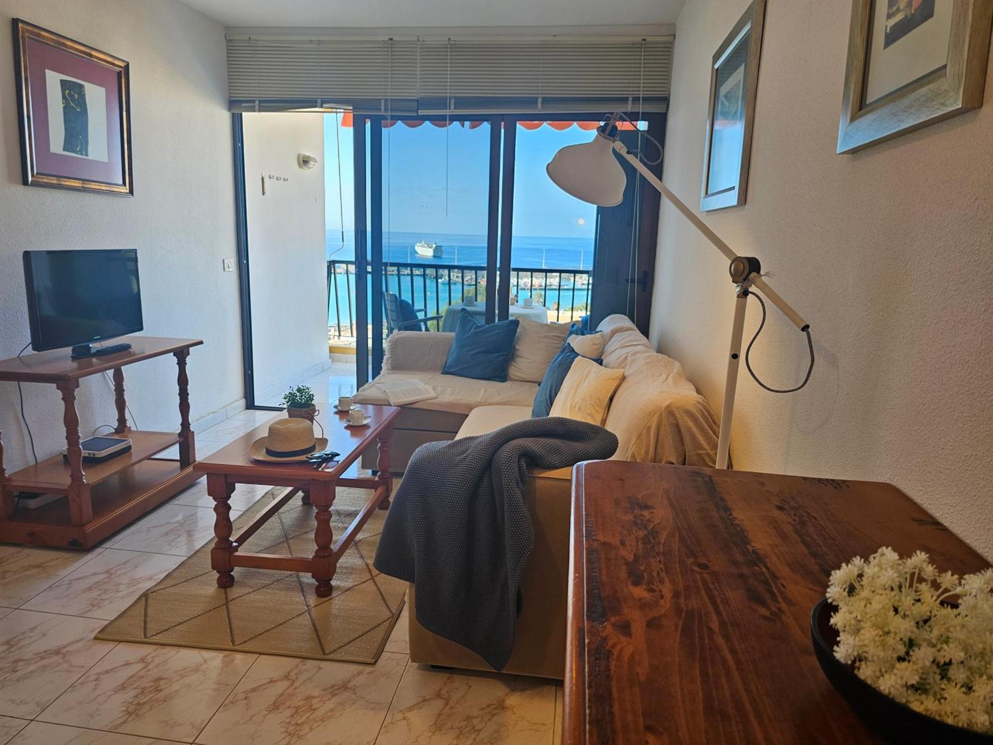 New Endless Ocean Vibes Achacay, South Tenerife Los Cristianos (Tenerife)