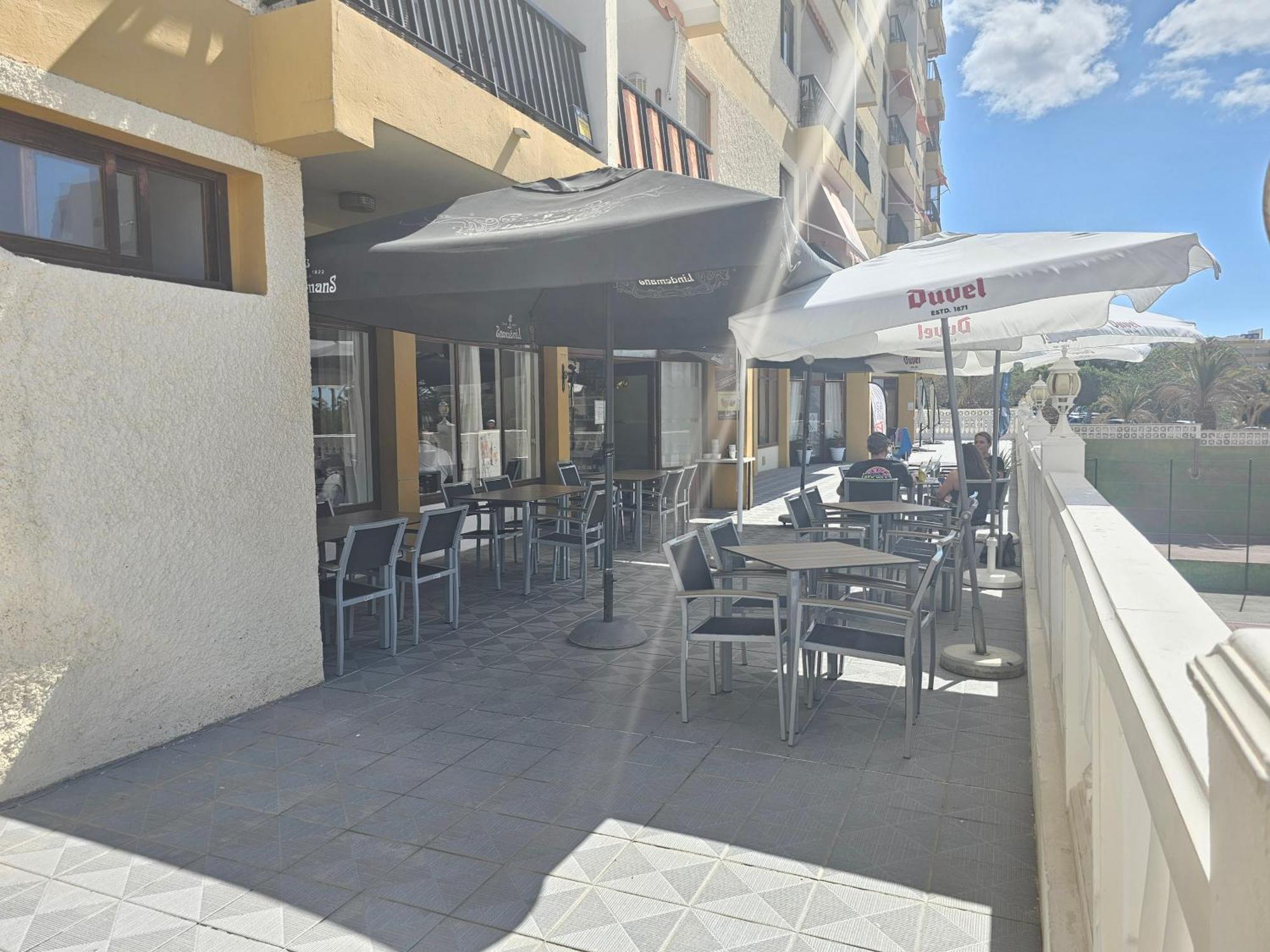 Apartamento New Endless Ocean Vibes Achacay, South Tenerife Los Cristianos (Tenerife)