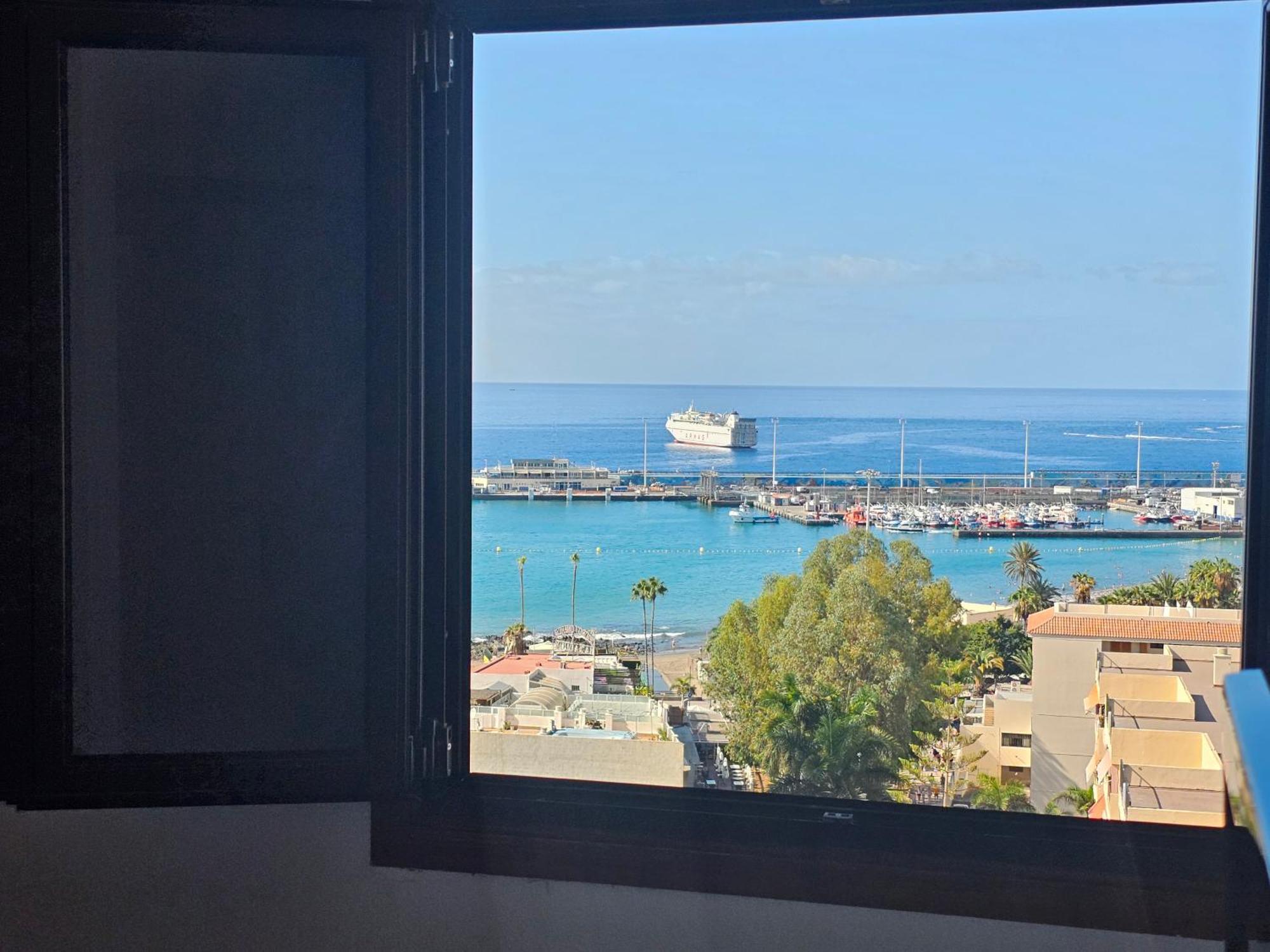Appartement New Endless Ocean Vibes Achacay, South Tenerife