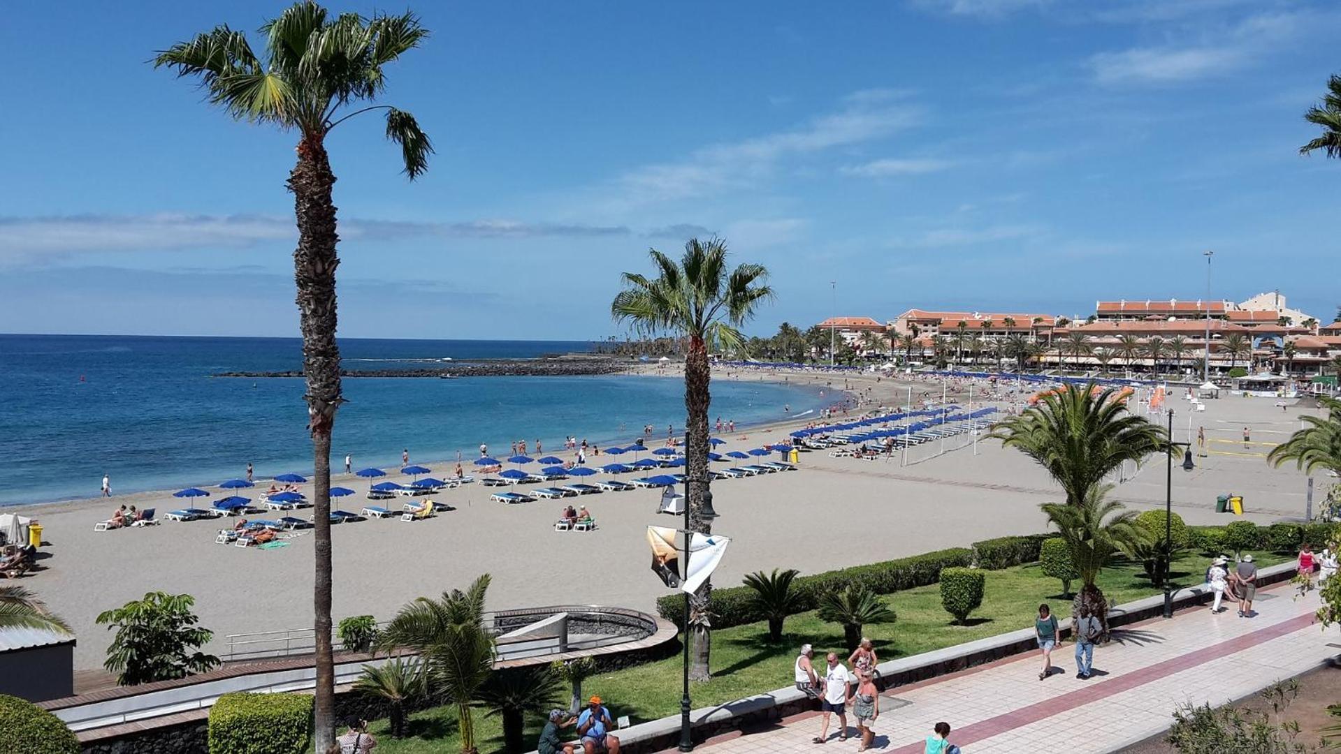 New Endless Ocean Vibes Achacay, South Tenerife Los Cristianos (Tenerife)