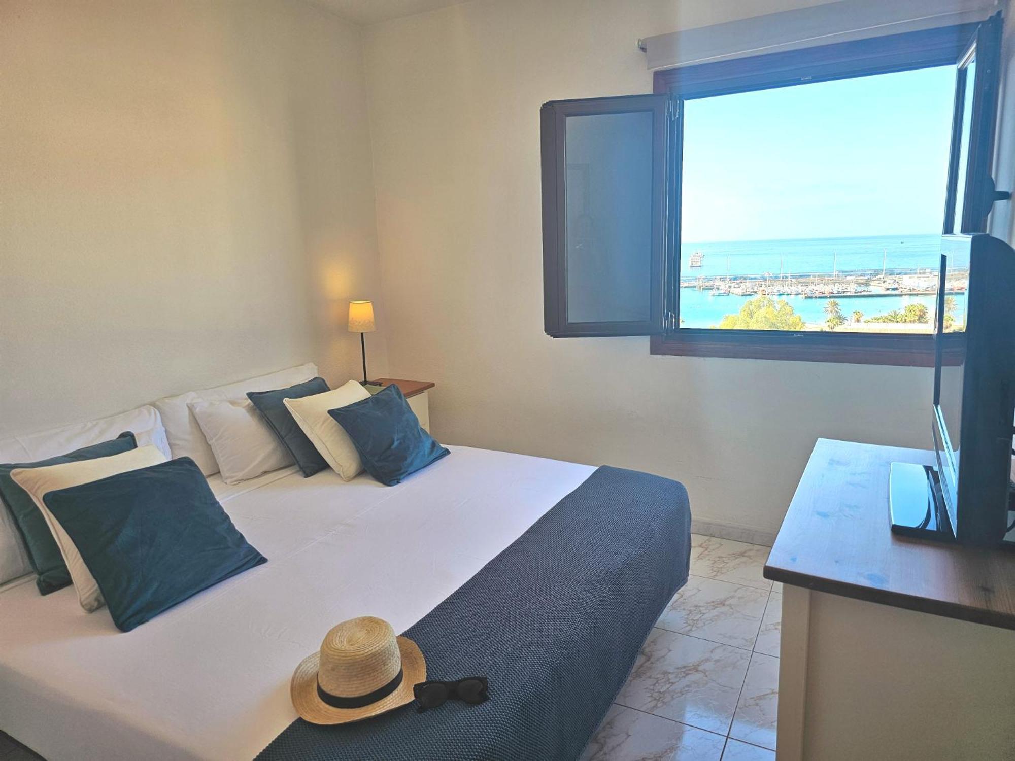 New Endless Ocean Vibes Achacay, South Tenerife Apartamento Los Cristianos (Tenerife)