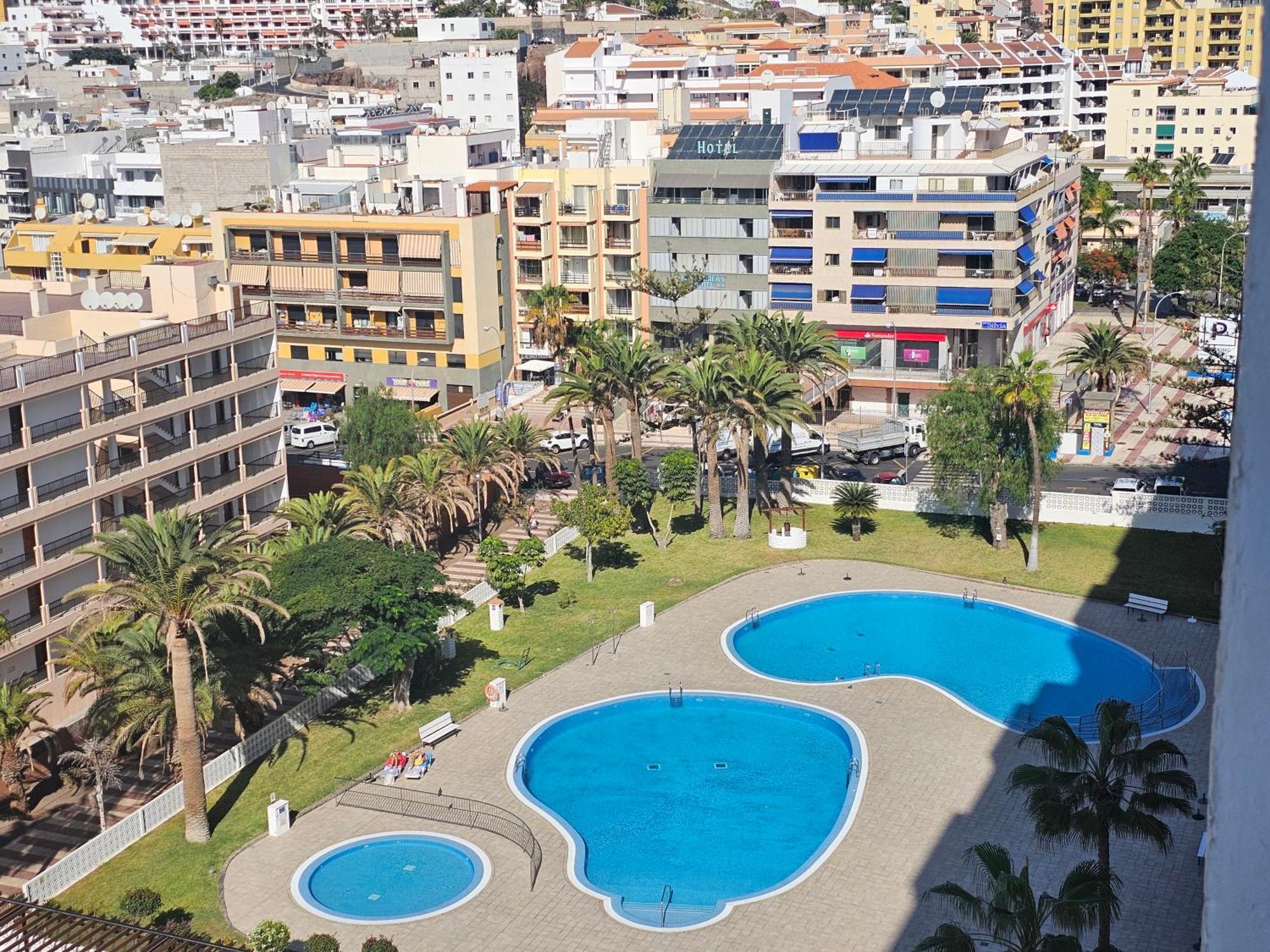 Appartement New Endless Ocean Vibes Achacay, South Tenerife Los Cristianos (Tenerife)
